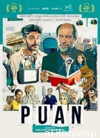 Puan (2023) HQ Hindi Dubbed Movie