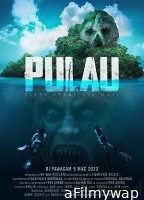 Pulau (2023) Bengali Dubbed Movie