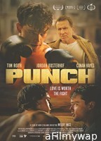 Punch (2022) HQ Hindi Dubbed Movie