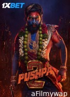 Pushpa 2 The Rule (2024) Hindi Dubbed Movie