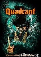 Quadrant (2024) HQ Bengali Dubbed Movie