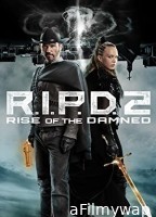 R I P D 2 Rise of the Damned (2022) HQ Tamil Dubbed Movies