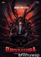 Ravanasura (2023) HQ Hindi Dubbed Movie