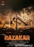 Razakar (2024) HQ Bengali Dubbed Movie