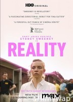 Reality (2023) HQ Tamil Dubbed Movie