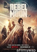 Rebel Moon Part One A Child of Fire (2023) HQ Bengali Dubbed Movie