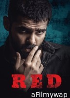 Red (2021) ORG Hindi Dubbed Movie