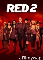 Red 2 (2013) Hindi Dubbed Movie