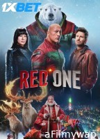 Red One (2024) English Movie