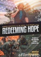 Redeeming Hope (2023) HQ Bengali Dubbed Movie