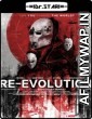 Reevolution (2017) UNCUT Hindi Dubbed Movie