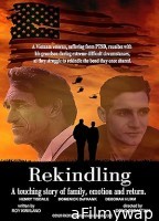 Rekindling (2022) HQ Hindi Dubbed Movie