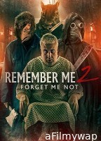 Remember Me 2 Forget Me Not (2023) HQ Telugu Dubbed Movie