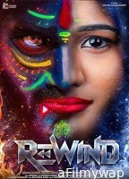 Rewind (2024) HQ Tamil Dubbed Movie