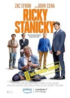 Ricky Stanicky (2024) HQ Bengali Dubbed Movie