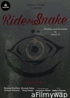 Ride the Snake (2025) HQ Telugu Dubbed Movie