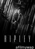 Ripley (2024) Season 1 Hindi Dubbed Complete Web Series