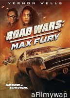 Road Wars Max Fury (2024) HQ Tamil Dubbed Movie