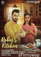 Robins Kitchen (2024) HQ Telugu Dubbed Movie