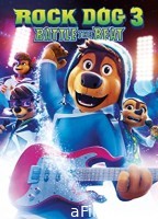 Rock Dog 3 Battle the Beat (2022) HQ Bengali Dubbed Movie