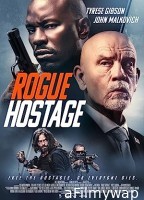 Rogue Hostage (2021) HQ Tamil Dubbed Movie