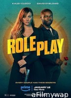Role Play (2023) HQ Hindi Dubbed Movie