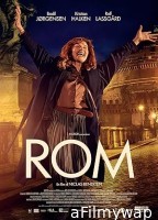 Rom (2024) HQ Hindi Dubbed Movie