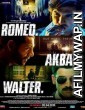 Romeo Akbar Walter (2019) Hindi Full Movie