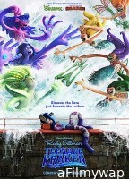 Ruby Gillman Teenage Kraken (2023) HQ Bengali Dubbed Movie