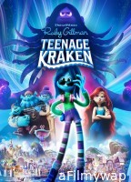 Ruby Gillman Teenage Kraken (2023) ORG Hindi Dubbed Movies