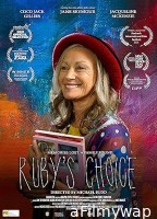 Rubys Choice (2022) HQ Hindi Dubbed Movie