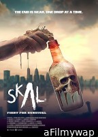 SKAL FIGHT FOR SURVIVAL (2023) HQ Bengali Dubbed Movie