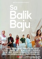 Sa Balik Baju (2021) HQ Hindi Dubbed Movie