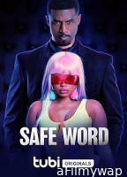 Safe Word (2023) HQ Tamil Dubbed Movie