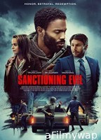 Sanctioning Evil (2022) HQ Tamil Dubbed Movie