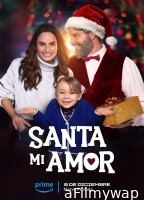 Santa mi amor (2023) HQ Bengali Dubbed Movie