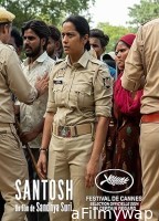 Santosh (2024) HQ Tamil Dubbed Movie