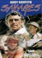 Savages (1974) ORG Hindi Dubbed Movie