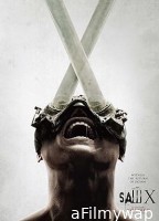 Saw X (2023) HQ Tamil Dubbed Movie