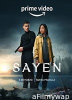 Sayen (2023) HQ Telugu Dubbed Movie