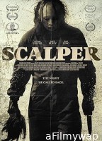 Scalper (2023) HQ Hindi Dubbed Movie