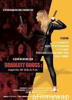 Scarlett Cross Agents of D E A T H (2022) HQ Bengali Dubbed Movie