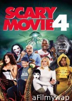 Scary Movie 4 (2006) ORG Hindi Dubbed Movie