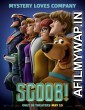 Scoob (2020) English Full Movie