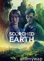 Scorched Earth (2022) HQ Telugu Dubbed Movie