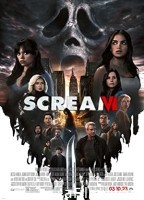 Scream VI (2023) HQ Hindi Dubbed Movie