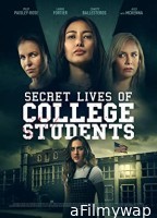 Secret Life of College Escorts (2021) HQ Bengali Dubbed Movie