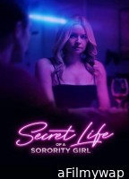 Secret Life of a Sorority Girl (2024) HQ Hindi Dubbed Movie