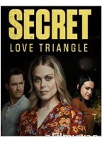 Secret Love Triangle (2023) HQ Telugu Dubbed Movie