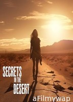 Secrets in the Desert (2023) HQ Hindi Dubbed Movie